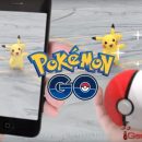 Роскомнадзор сообщил об опасностях мобильного приложения Pokemon Go