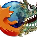 Новая вариация трояна Kovter сейчас маскируется как обновление для Firefox