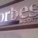 Роскомнадзор заблокировал сайт украинской версии журнала Forbes