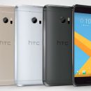 Почти флагман HTC 10 Lifestyle вышел на российский рынок