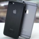 iPhone 7 будет доступен в 5–6 цветовых решениях