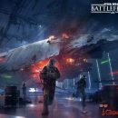 В Star Wars: Battlefront появится Чубакка