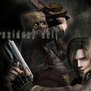 Resident Evil 4 появится на консолях нового поколения