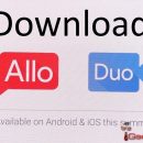 Google Allo и Duo «убийцы» Apple iMessage?