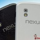 Будущий флагман НТС Nexus будет иметь 128 Гб памяти