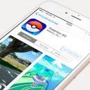 Pokemon Go – рекордсмен по числу скачиваний с App Store