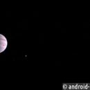Космический зонд Juno прислал 1-ый снимок с орбиты Юпитера