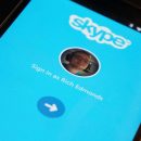 Skype позволил пересылать файлы объемом до 300 Мб