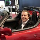 Глава Tesla анонсировал новый проект компании