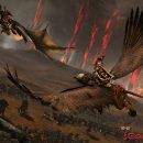 В Total War: Warhammer появится новая раса