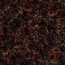 Составлена 3D карта вселенной с 1,2 млн галактик