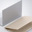 Xiaomi представила линейку ноутбуков Mi Notebook Air