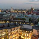 Москва угодила в 10-ку самых доступных европейских городов для отдыха