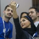 Иран может запретить продажи iPhone из-за отсутствия представителя в государстве