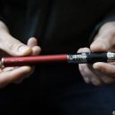 Электронные сигареты способствуют курению табака — Ученые
