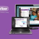 Viber появился на Windows 10