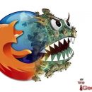 Обновленный вирус Kovter шифруется под обновления для Firefox