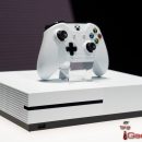 Консоль Microsoft Xbox One S выйдет 2 августа