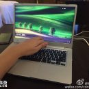 Фото работающего ноутбука от Xiaomi появились в Сети