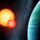 Ученые нашли сверхкомпактную планетную систему