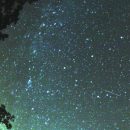Граждане Удмуртии смогут полюбоваться звездопадом в ночь с 11 на 12 августа