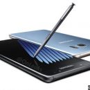 Характеристики, стоимость и дата начала реализации Android-смартфона Samsung Galaxy Note 7