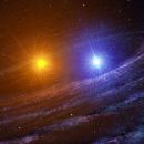 Ученые открыли новейшую двойную звездную систему