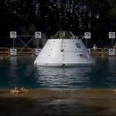 NASA испытывает космический корабль «Orion», который готовят к визиту на Марс