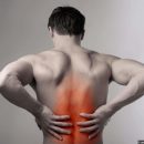 Ученые назвали продукты, содействующие утолению болей в спине