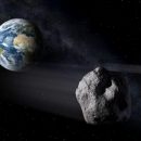 NASA объявило точную дату возвращения на Землю зонда с грунтом астероида Бенну