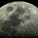 Роскосмос потратит на исследование пилотируемых полетов на Луну практически 500 тысяч руб.