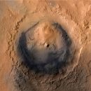 Ученые узнали, каким был вкус воды в древности на Марсе