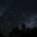 Украинцы смогут наблюдать «звездопад» Персеид с 11 по 13 августа