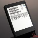 SSD Samsung PM1633a объёмом 15-Тбайт поступил в продажу