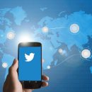 Социальная сеть Twitter планирует ввести цензуру сообщений — Слухи