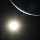 Ученые: Открыты суперплотная и «раздутая» планеты
