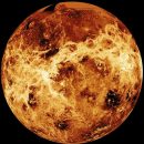 Ученые: 715 млн. лет назад на Венере существовала жизнь