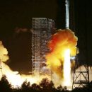 КНР запустил 1-ый спутник мобильной связи