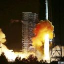 КНР запустил спутник дистанционного зондирования земли