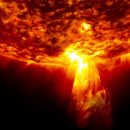 Бури на Солнце могут сломать Землю — Ученые