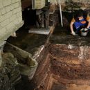 В российской столице появилось 16 новых археологических объектов в самом начале года