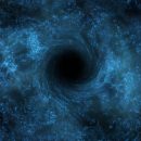 Черные дыры могут иметь не только лишь вход, однако и выход — Ученые