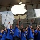 Apple увеличит инвестиции в КНР и создаст там научный центр