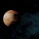 Ученые назвали Венеру первым обитаемым миром Солнечной системы