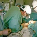 Новосибирские хирурги провели первую в мире трехкомпонентную операцию на сердце