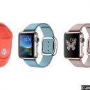 Apple Watch 2 получат GPS вместо сотового модуля