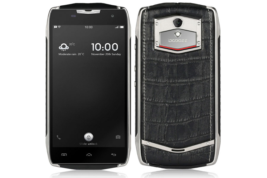 Doogee T5