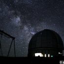 Телескоп впервые в истории снял изменение блеска черной дыры