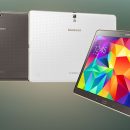 Первое поколение Galaxy Tab S не получит обновление до Marshmallow