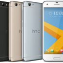 Android-смартфон HTC One A9s дебютирует 1 сентября